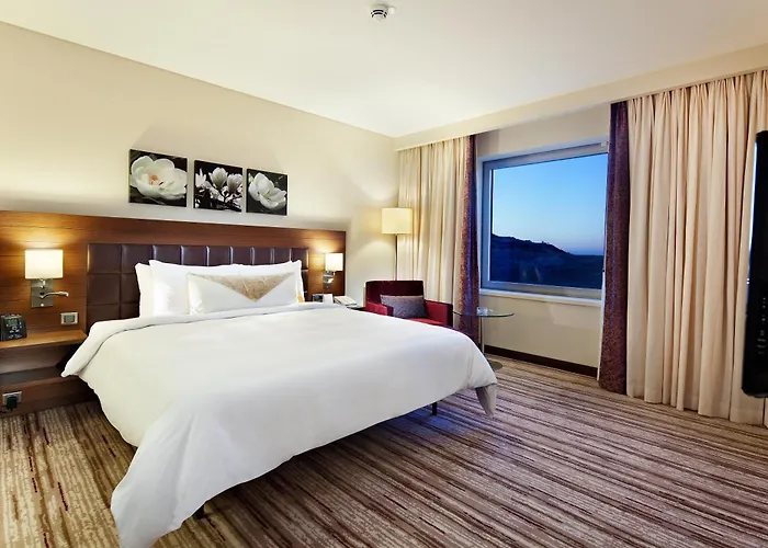 Hilton Garden Inn Mardin