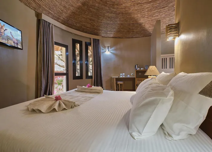 Hotel Royam