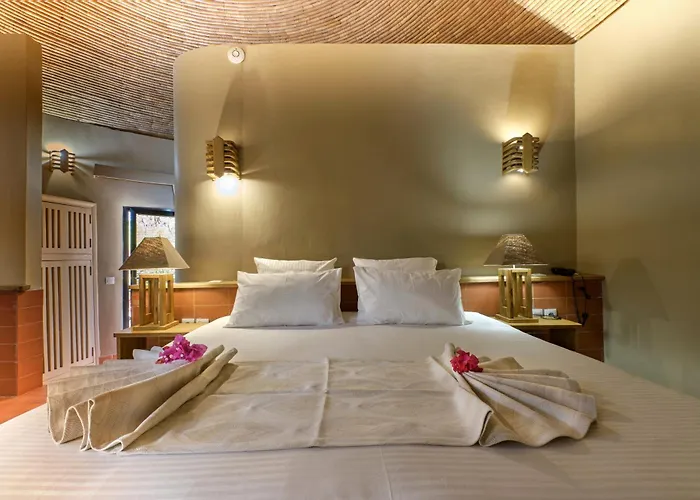 Hotel Royam