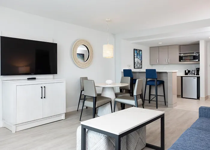 Ocean Place Resort & Spa