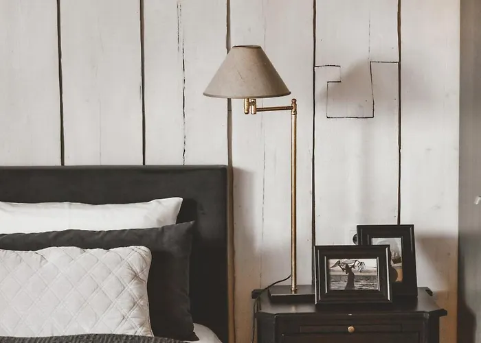 Frost Boutique Hotel