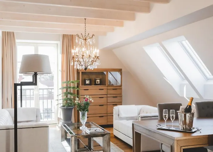Frost Boutique Hotel
