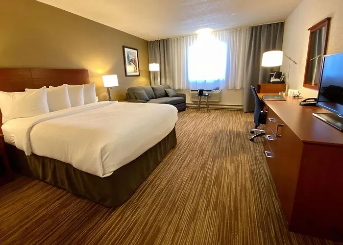 Quality Inn & Suites