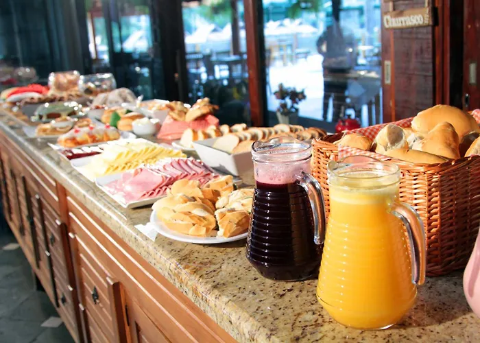 Park Hotel Modelo