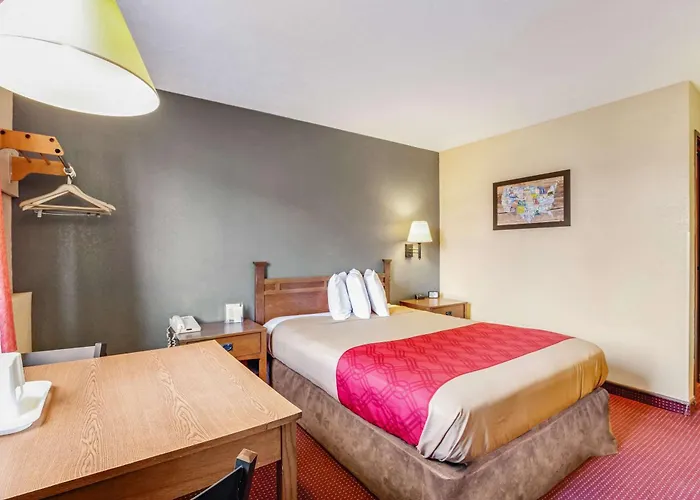 Econo Lodge