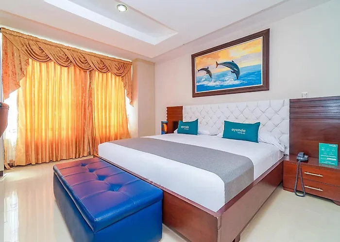 Hotel Yubarta