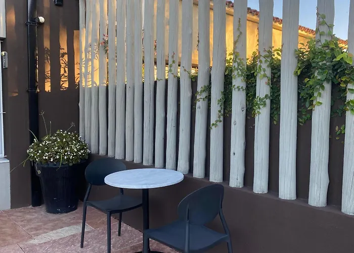 Eze Inn Boutique Hotel