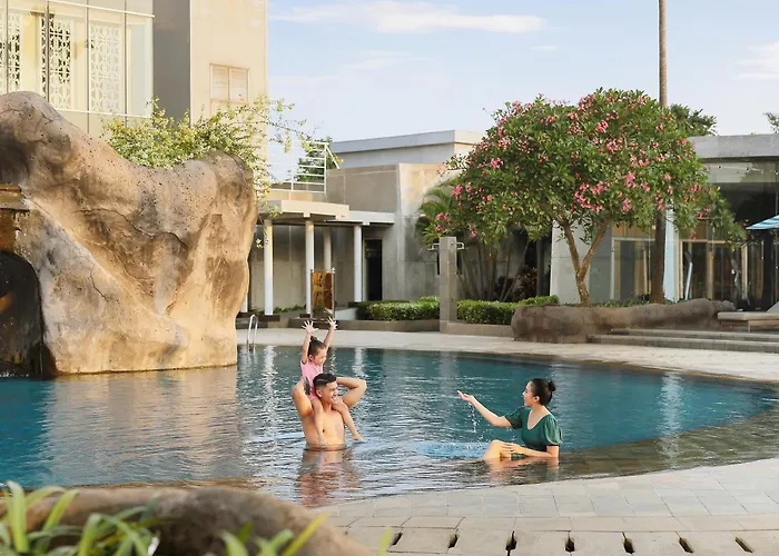 Resinda Hotel Karawang