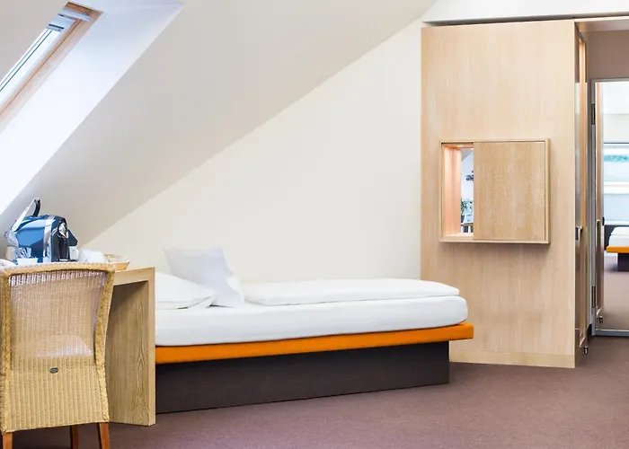 Hotel Windschur