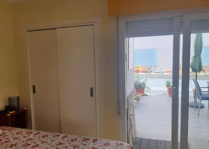 Apartamentos Ferran Paqui