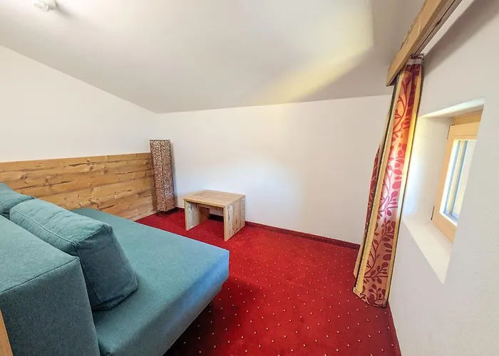 Hotel Forelle