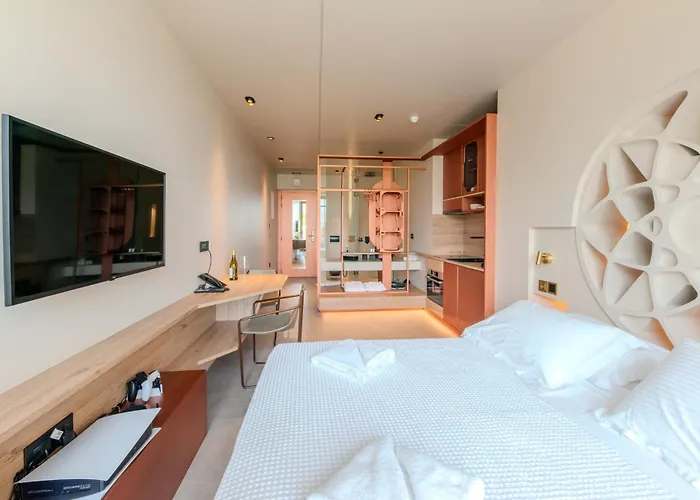 Oniros Residences