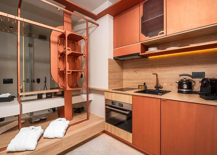 Oniros Residences