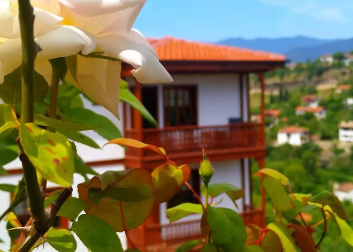 Gunes Konak Otel Safranbolu