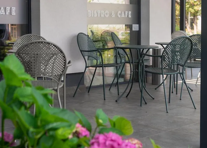 Lignum Hotel
