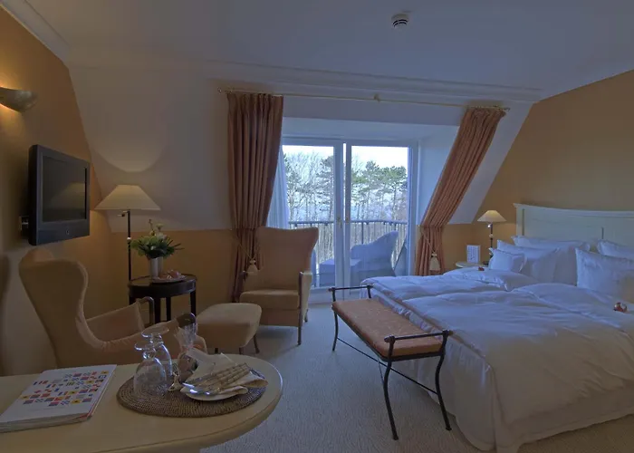 Hotel Meerlust