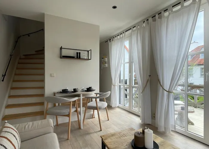 B&B Grain de Sable