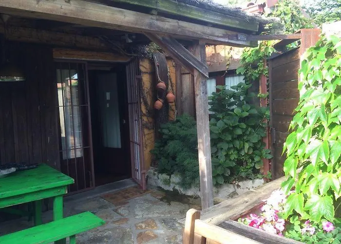 Posada La Llosa De Somo