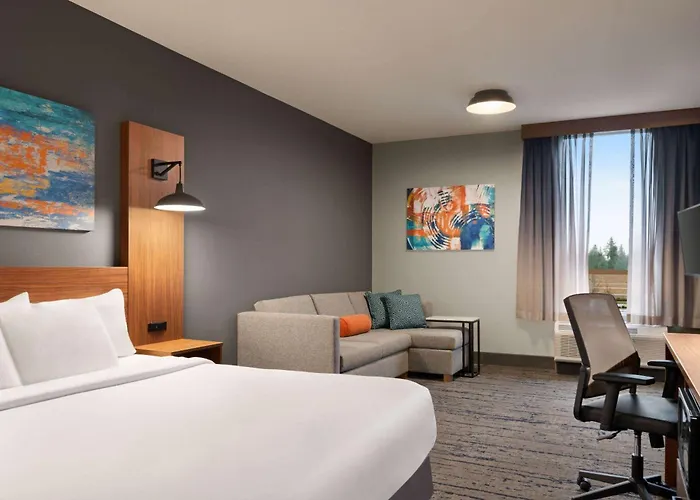 La Quinta Inn & Suites By Wyndham Marysville