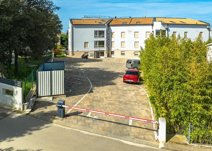 Apartment Klara