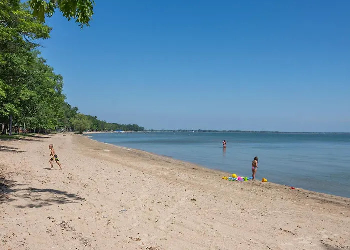 Cozy Home Lake Huron With Loft 2 Bedroom 1 Bathroom