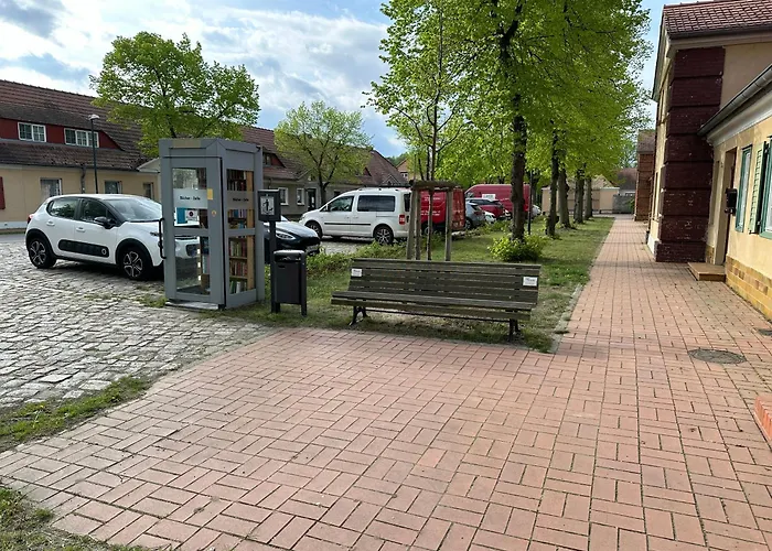 Smart Home - Die etwas andere Ferienwohnung!