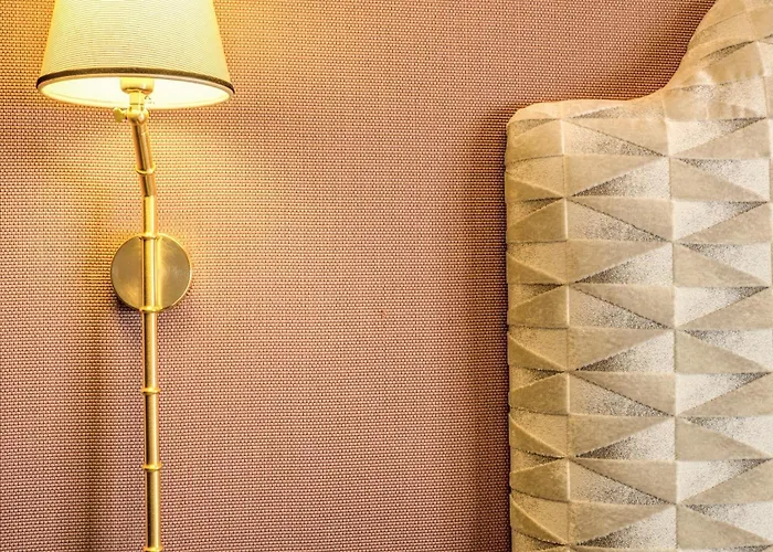 Hotel Antica Residenza Del Corso à Rome