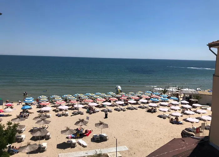 Hotel Palma Weiss