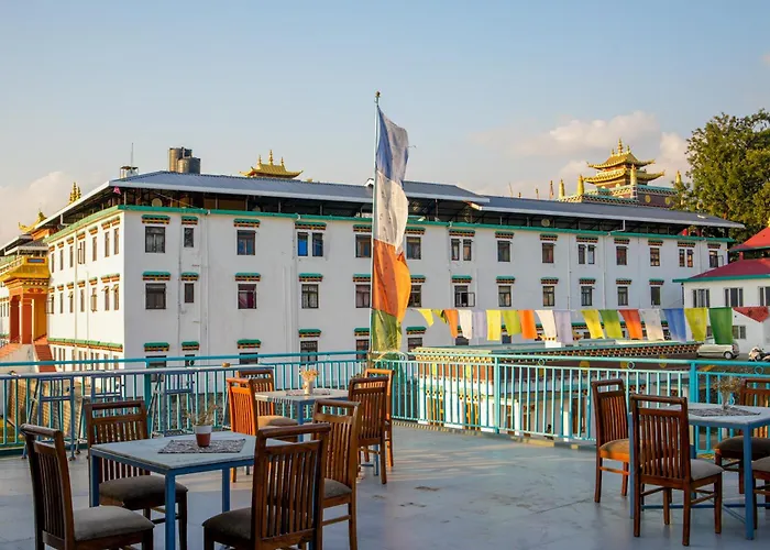 Chokling Arthouse - The Treasure Of Himalayas