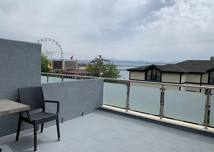 Akcayzeytin Otel