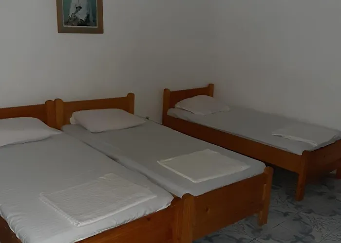 Vila Margaritar