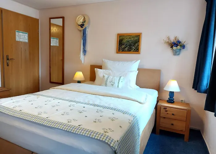 Logis L Auberge Gutshof