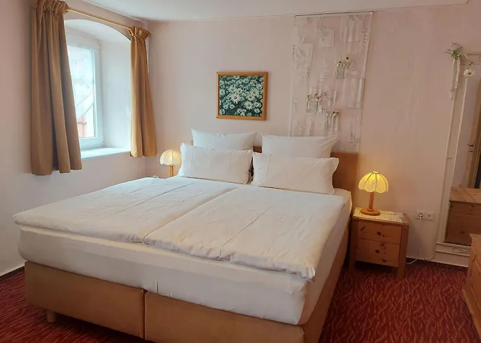 Logis L Auberge Gutshof