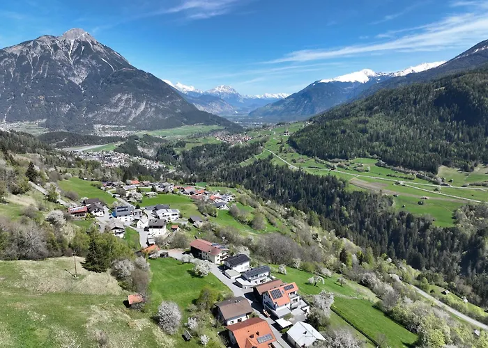 Apart Alpenzeit
