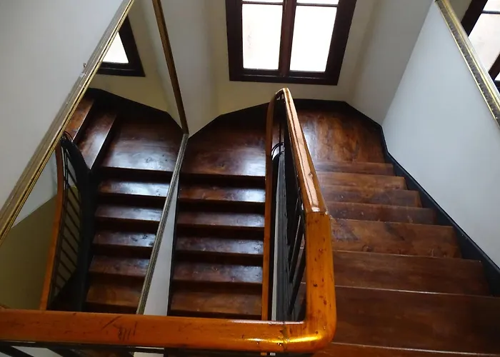 Hotel Casa Aure