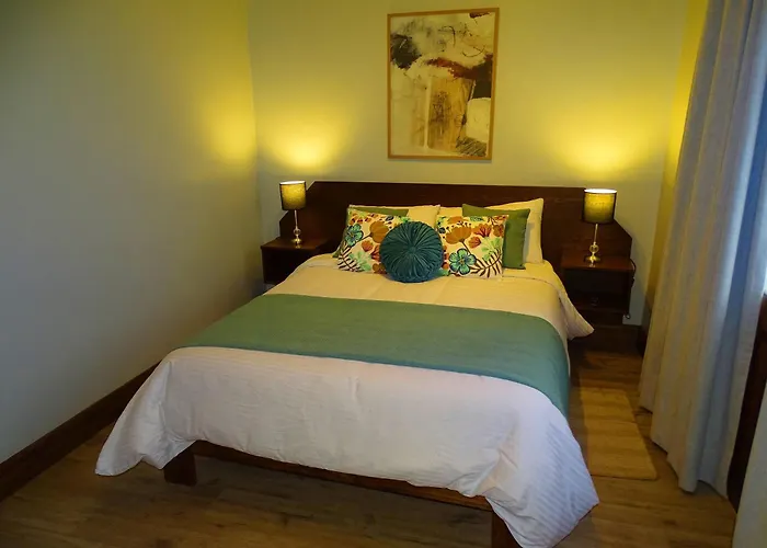 Hotel Casa Aure