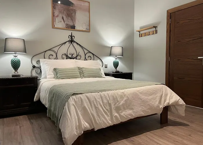 Hotel Casa Aure