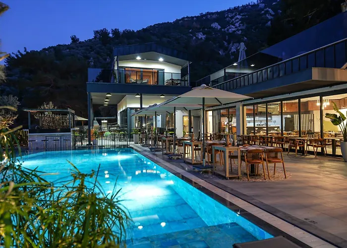 Ramitos Hotel