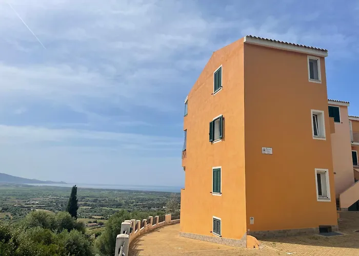 Residence Bella Vista