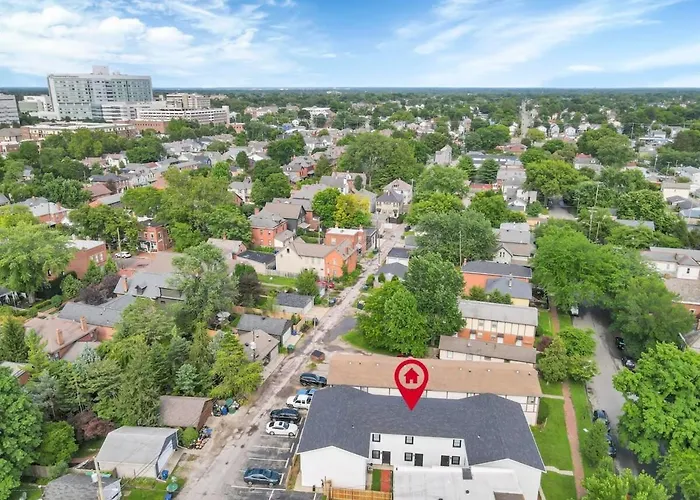 The Schumacher Place - New 2 Br