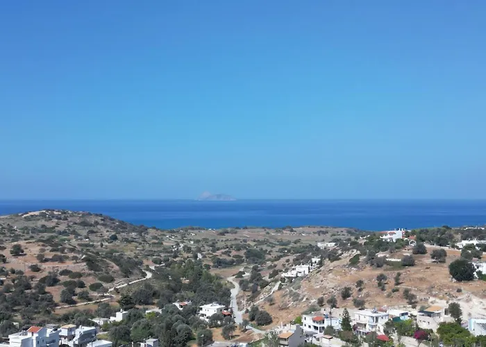 Villa Katina