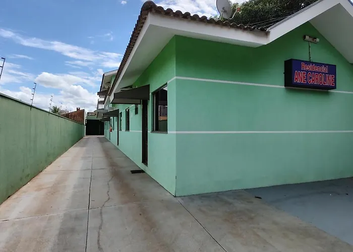 Apartamento a 100 mts Hospital Cassems