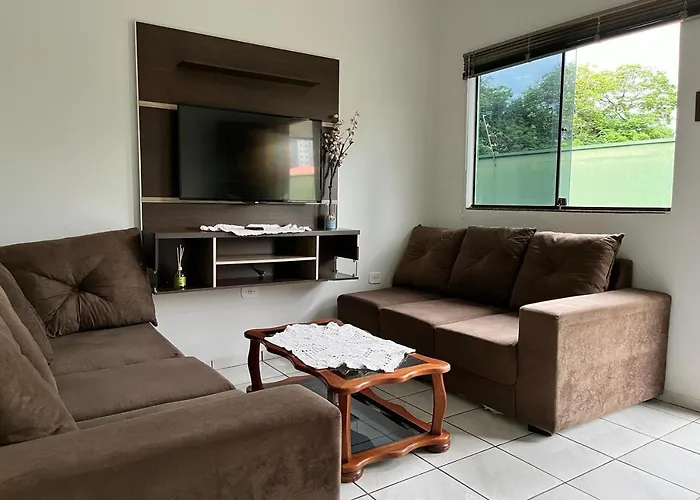 Apartamento a 100 mts Hospital Cassems