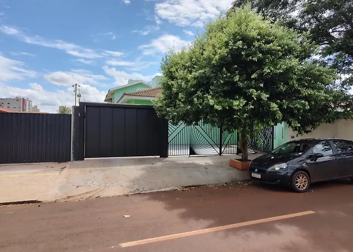 Apartamento a 100 mts Hospital Cassems