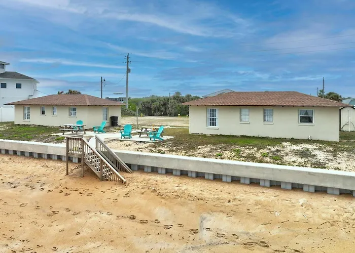 Quarter Deck S | Flagler Beach