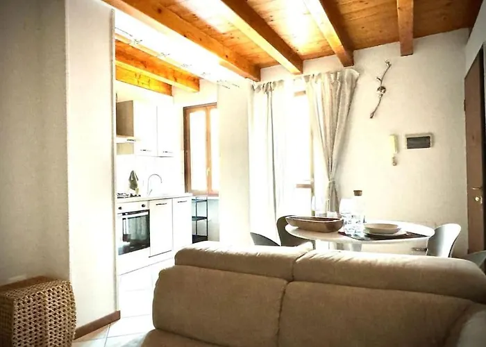 Appartamento Santa Maria