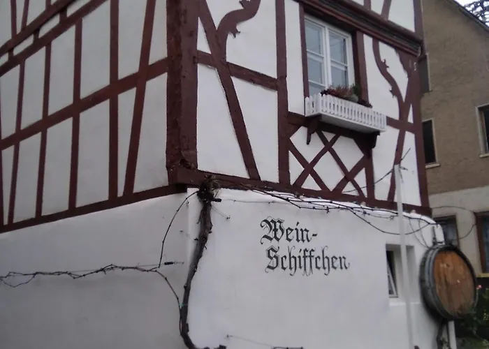 Ferienwohnung Rockenbach