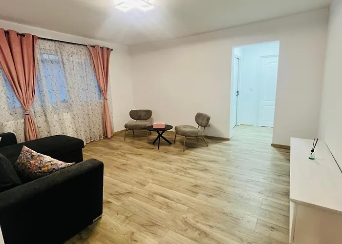 Apartament Orizont
