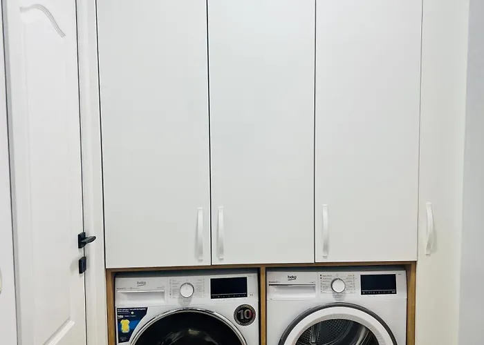 Apartament Orizont