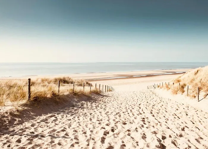 Noordster Beachhouse, Noordwijk Aan Zee